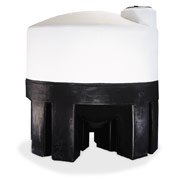 Cone Bottom Tank