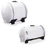 Applicator Tanks, Saddle Tanks