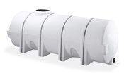Horzontal Leg Tanks