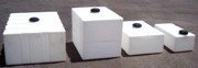 Rectangular Tank